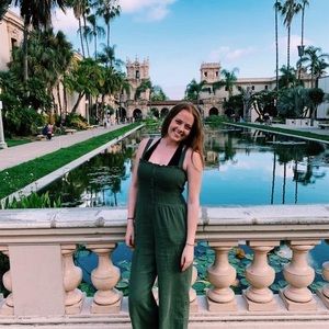 Meet your Posher, Sara